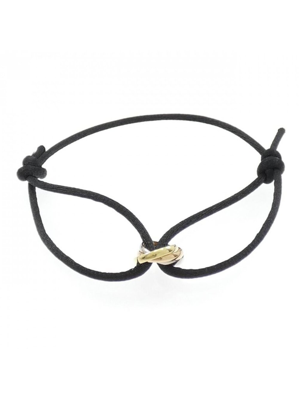 Cartier Trinity Code Bracelet - Picture 1 of 3